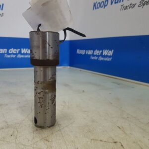 GEARBOX - New Holland T6 Series