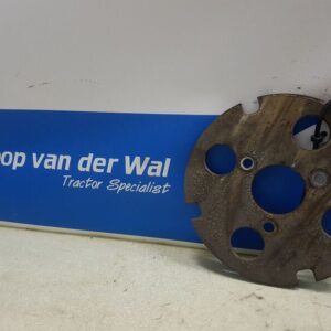 GEARBOX - New Holland T6 Series