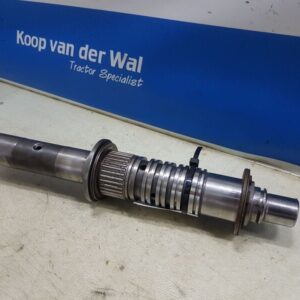 GEARBOX - New Holland T6 Series