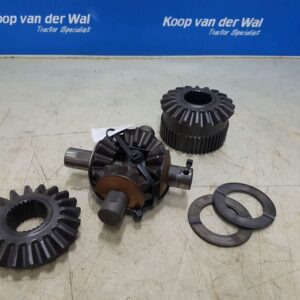 DIFFERENTIAL - New Holland T6 Series