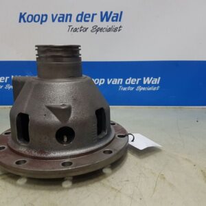 DIFFERENTIAL - New Holland T6 Series