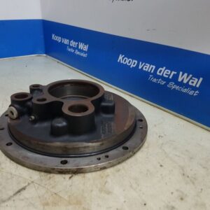 GEARBOX - New Holland T6 Series