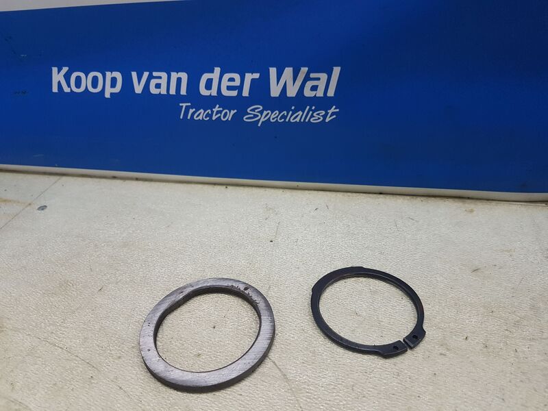 4 WD PARTS - New Holland T6 Series