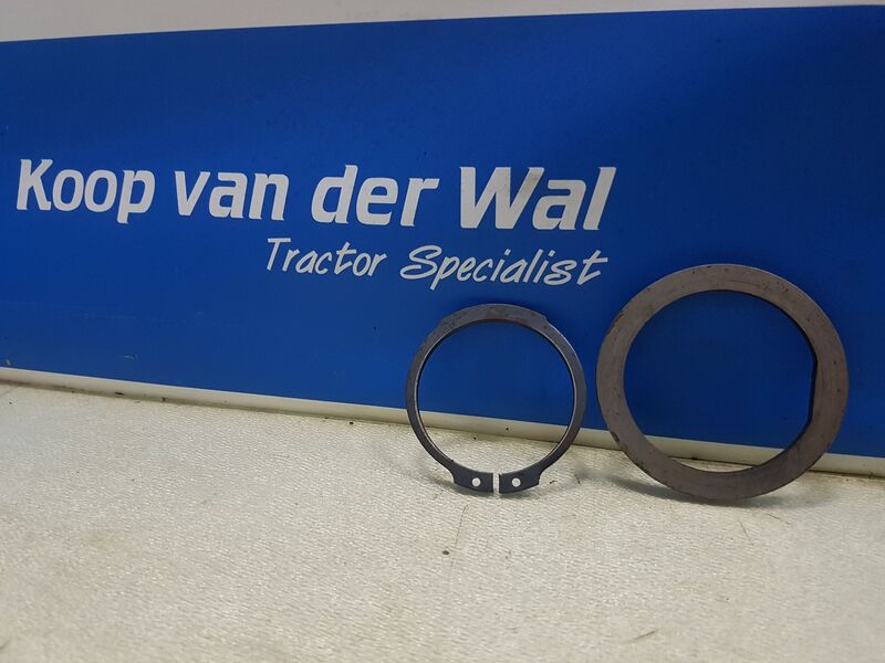 4 WD PARTS - New Holland T6 Series - Image 2