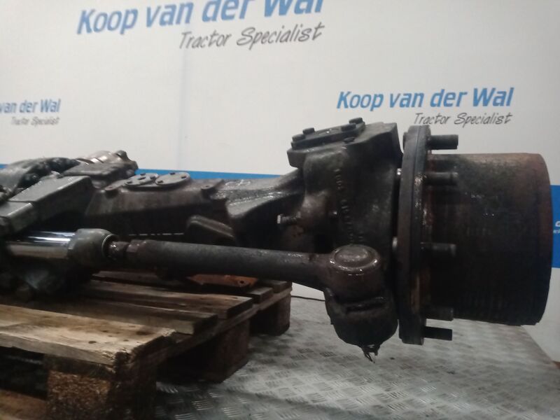 FRONTAXLE - Fendt 800 Series Vario < SCR - Image 3