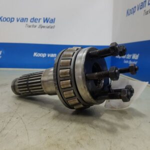 PTO SHAFT - Fendt 800 Series Favorit