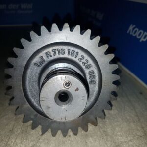 PTO SHAFT - Fendt 800 Series Favorit