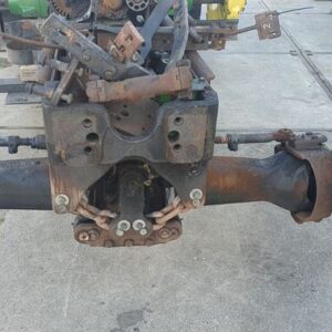 NIEUW - John Deere 7000- 10 Series