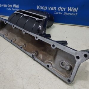 MANIFOLD - Case IH Puma CVX Series