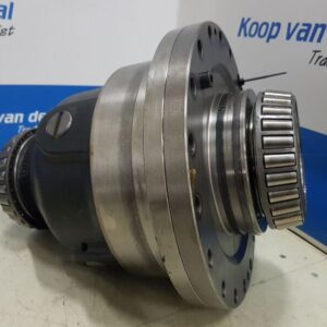 DIFFERENTIAL - Fendt 900 Series Favorit