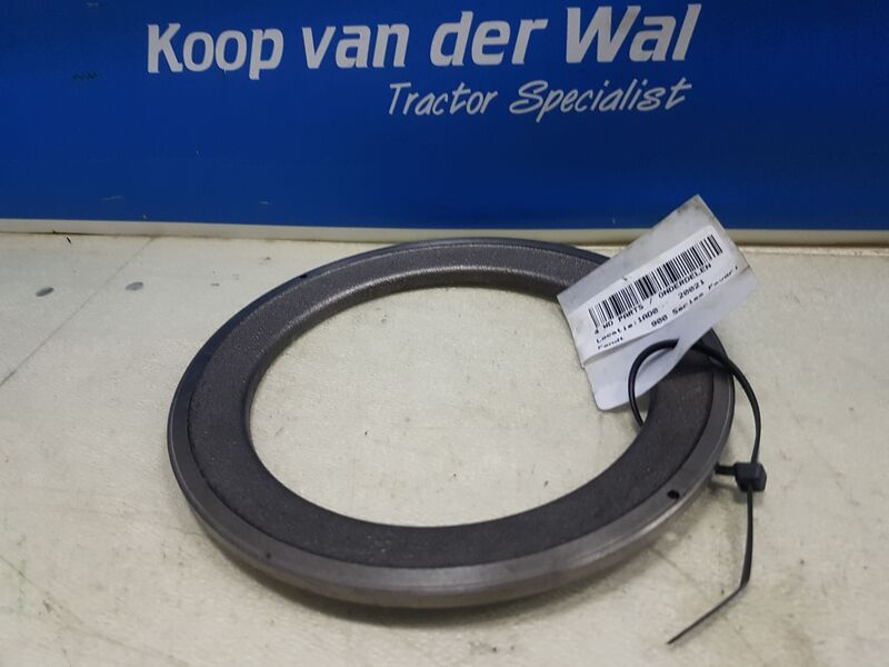 4 WD PARTS - Fendt 900 Series Favorit