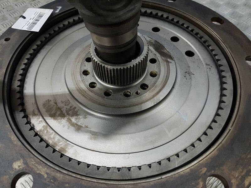 ENDREDUCTION - Fendt 900 Series Favorit - Image 3