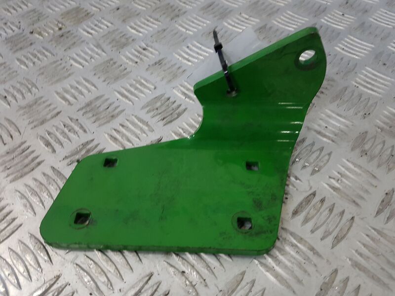 CABINE - John Deere 6000- 30 4 cyl.