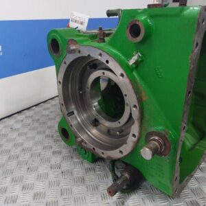 BACKENDHOUSING - John Deere 6000- 30 4 cyl.