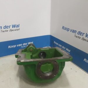 4 WD PARTS - John Deere 6000- 30 4 cyl.