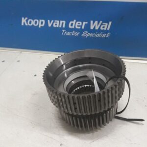 GEARBOX - John Deere 6000- 30 4 cyl.