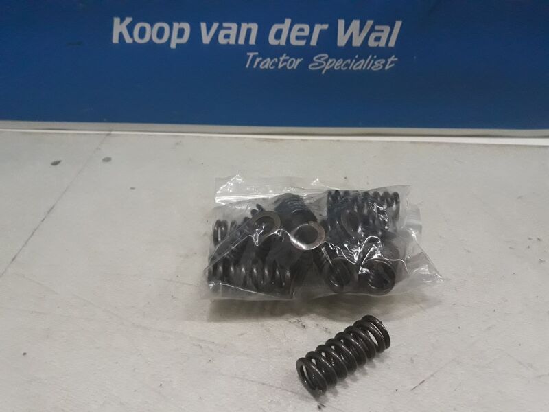 GEARBOX - John Deere 6000- 30 4 cyl.