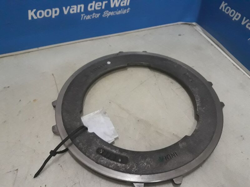 GEARBOX - John Deere 6000- 30 4 cyl. - Image 2