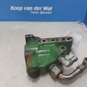 HYDRAULICS - John Deere 6000- 30 4 cyl.