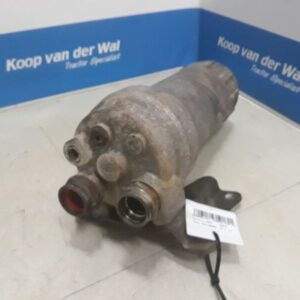 HYDRAULICS - John Deere 6000- 30 4 cyl.