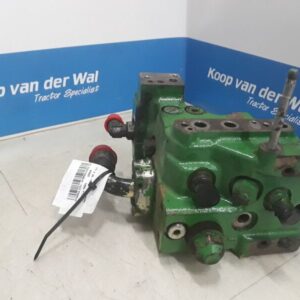 HYDRAULICS - John Deere 6000- 30 4 cyl.