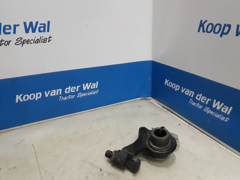 PARKBRAKE - Case IH Puma CVX Series - Image 2