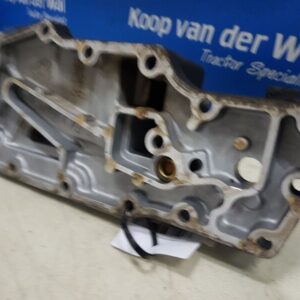 ENGINE - Case IH Puma CVX Series