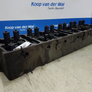 CYLINDERHEAD - Fendt 700 Series Vario < com 3
