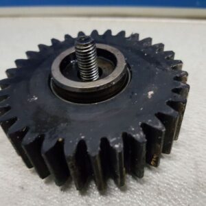 ENGINE - Fendt 700 Series Vario < com 3