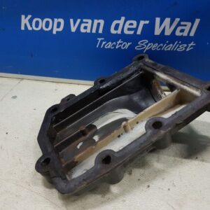 ENGINE - Fendt 700 Series Vario < com 3