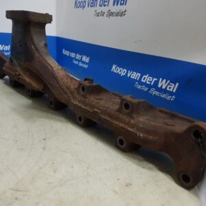 MANIFOLD - Fendt 700 Series Vario < com 3