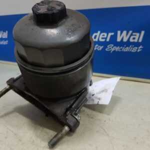 ENGINE - Fendt 700 Series Vario < com 3