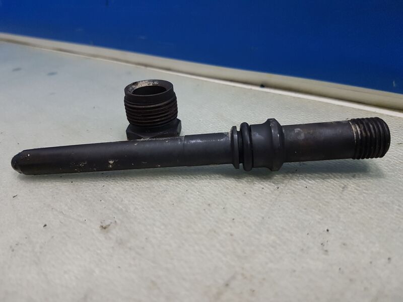 ENGINE - New Holland T6 Series