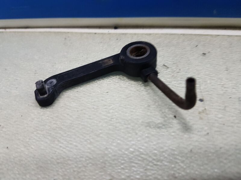 ENGINE - New Holland T6 Series