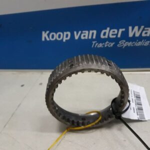 GEARBOX - New Holland T6 Series