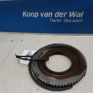 GEARBOX - New Holland T6 Series