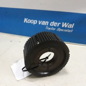 GEARBOX - New Holland T6 Series