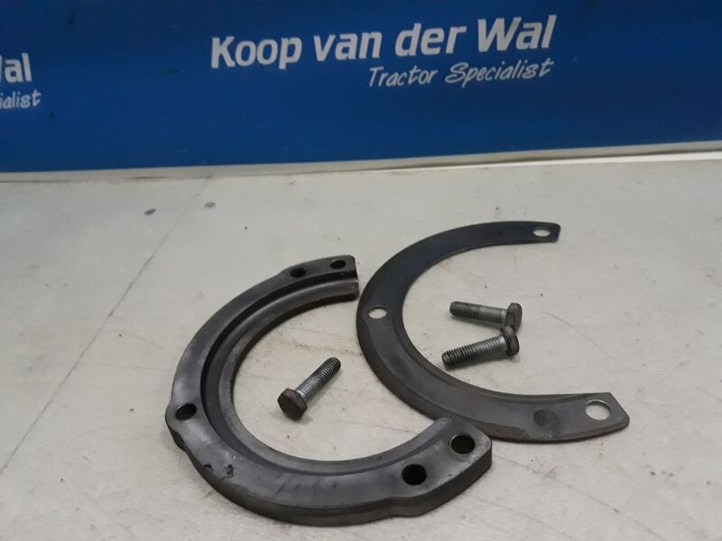 GEARBOX - New Holland T6 Series