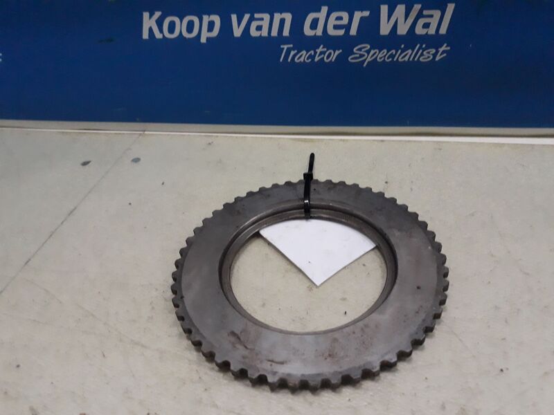 PTO CLUTCH - New Holland T6 Series