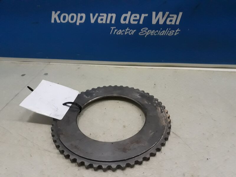 PTO CLUTCH - New Holland T6 Series - Image 2