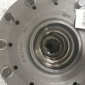 DIFFERENTIAL - John Deere 7000- 10 Series