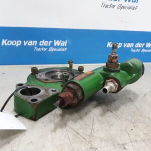 GEARBOX - John Deere 6000- 30 4 cyl.