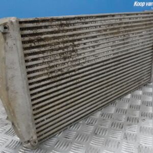 INTERCOOLER - Claas Arion Series 6 cyl.