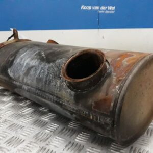 EXHAUST - Fendt 700 Series Vario < com 3