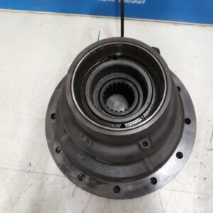 DIFFERENTIAL - New Holland T7 Series Powercommand
