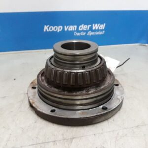 DIFFERENTIAL - New Holland T7 Series Powercommand