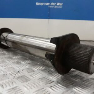 LINKAGE - New Holland T7 Series Powercommand