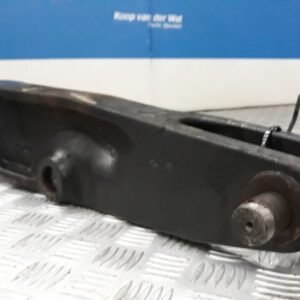 LEVELLING - New Holland T7 Series Powercommand