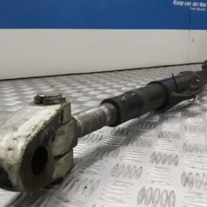 LIFTSHAFT - New Holland T7 Series Powercommand