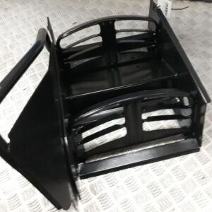 CABINE - New Holland T7 Series Powercommand